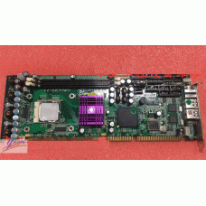 ROBO-8715VG2A ISA Motherboard - Industrial Grade Performance and Reliability