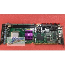 ROBO-8715VG2A ISA Motherboard - Industrial Grade Performance and Reliability