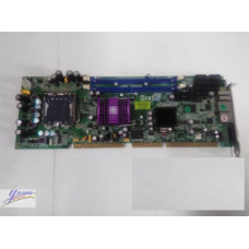 ROBO-8717VG2A ISA Motherboard – High-Performance Industrial Computing