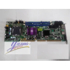 ROBO-8717VG2A ISA Motherboard – High-Performance Industrial Computing