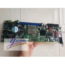 ROBO-8779VG2A ISA Motherboard - High-Performance Industrial Board with Legacy Support