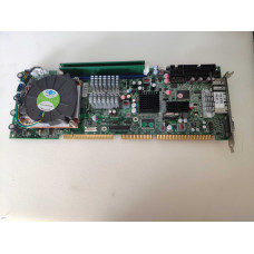 ROBO-8779VG2AR ISA Motherboard | Industrial-Grade Legacy Board with Enhanced Connectivity