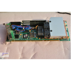 ROBO-8820VG2 ISA Motherboard | High-Performance Industrial Motherboard