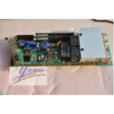 ROBO-8820VG2 ISA Motherboard | High-Performance Industrial Motherboard
