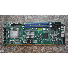 ROBO-8912VG2AR ISA Motherboard | High-Performance Industrial Computing Solution