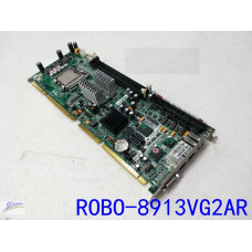 ROBO-8913VG2AR ISA Motherboard