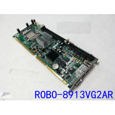 ROBO-8913VG2AR ISA Motherboard - High-Performance Industrial Board