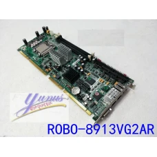 ROBO-8913VG2AR ISA Motherboard - High-Performance Industrial Board