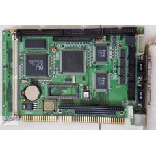 SBC-357 REV.A1 PC104 ISA Board