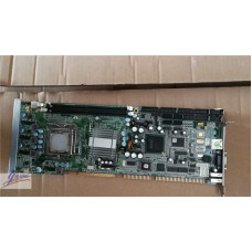 SBC81206 REV:A3-RC ISA Board