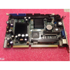 SBC82610 Rev:A2 ISA PC104 Board