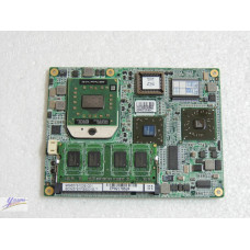 SOM-5781 Rev:A1 Board