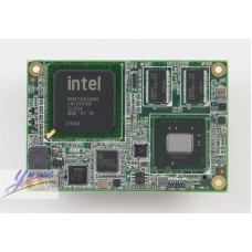 SOM-7562 SOM-7562UZ2-S6B1E Embedded Single Board Computer
