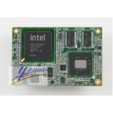 SOM-7562 SOM-7562UZ2-S6B1E Embedded Single Board Computer