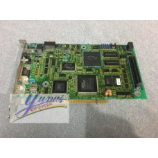 Yaskawa JAPMC-MC2100T1 REV.D PCI Board - High-Performance Motion Control