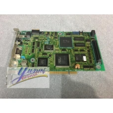 Yaskawa JAPMC-MC2100T1 REV.D PCI Board - High-Performance Motion Control