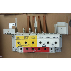 Schneider ATV61 ATV61HD75N4Z Inverter Terminal Copper Block