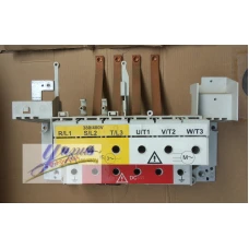 Schneider ATV61 ATV61HD75N4Z Inverter Terminal Copper Block