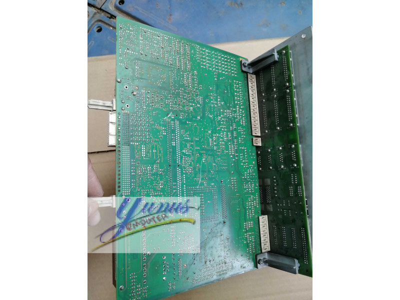 Siemens Sinumerik CPU 6fc5111-0ba01-0aa0/6fc5111ba010aa0 examinado! 