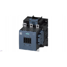 Siemens 3RT14566AD36 Sirius Contactor | 690V 275A High-Capacity Electromagnetic Contactor