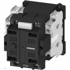 Siemens 3TC44130BK2 Contactor 120V - 30A, 3-Pole, High-Performance Electrical Control
