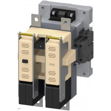 Siemens 3TC52140BP0 Contactor | 230V AC | 230A | 2-Pole Industrial Electrical Switch