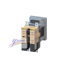 Siemens 3TC5217-0AF4 Contactor – 17A, 400V AC, DIN Rail Mount