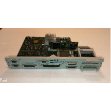 Siemens 6FC5357-0BB33-0AE3 NCU573.3 Board - Advanced CNC Control Unit