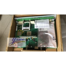 Siemens 6FC5410-0AY03-0AA2 SINUMERIK 810D/DE CCU3 – High-Precision CNC Control Unit
