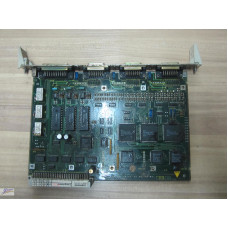 Siemens 6FX1121-4BA02 SINUMERIK/SIROTEC Servo Interface Module