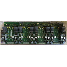 Siemens 6SC6608-4AA00 Driver Board