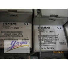 Siemens 6SN1123-1AB00-0AA0 Simodrive 611 Power Module