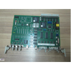 Siemens Sinumerik 6FX1154-8BB01 Video interface Board