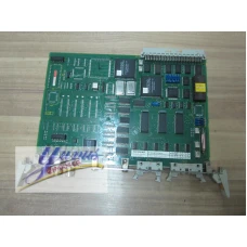 Siemens Sinumerik 6FX1154-8BB01 Video interface Board