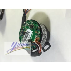 Delta MH4-25LN65C7D incremental Rotary Encoder