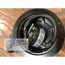Delta NH4-17LS65C7T Incremental Rotary Encoder