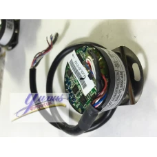 Delta NH4-17LS65CAM Incremental Rotary Encoder