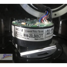 Delta NH4-20LS65C7T incremental Rotary Encoder