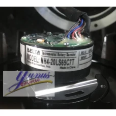 Delta NH4-20LS65C7T incremental Rotary Encoder