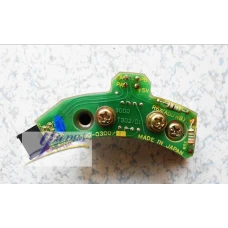 Fanuc A20B-9000-0300 Encoder - Precision Incremental Encoder for Industrial Automation