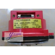 Fanuc A860-0360-T001 Pulsecoder - Precision Encoder for CNC Systems