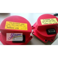 Fanuc A860-0365-V501 Pulsecoder - Precision Incremental Encoder for Industrial Motion Control