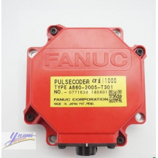 Fanuc A860-2005-T301 Pulsecoder