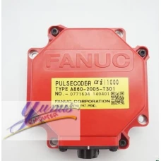 Fanuc A860-2005-T301 Pulsecoder – High-Precision Encoder for Industrial Automation
