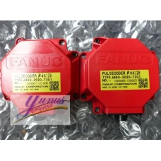 Fanuc A860-2020-T301 Pulsecoder: Precision Absolute Rotary Encoder