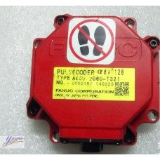 Fanuc A860-2060-T321 High Precision Pulse Coder for CNC Machining