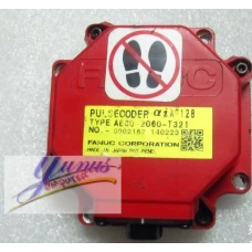 Fanuc A860-2060-T321 High Precision Pulse Coder for CNC Machining