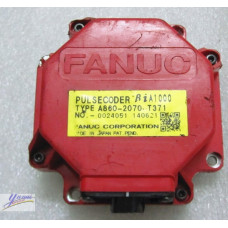 Fanuc A860-2070-T371 Pulsecoder - Precision Motion Control Component