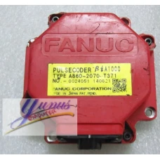 Fanuc A860-2070-T371 Pulsecoder - Precision Motion Control Component