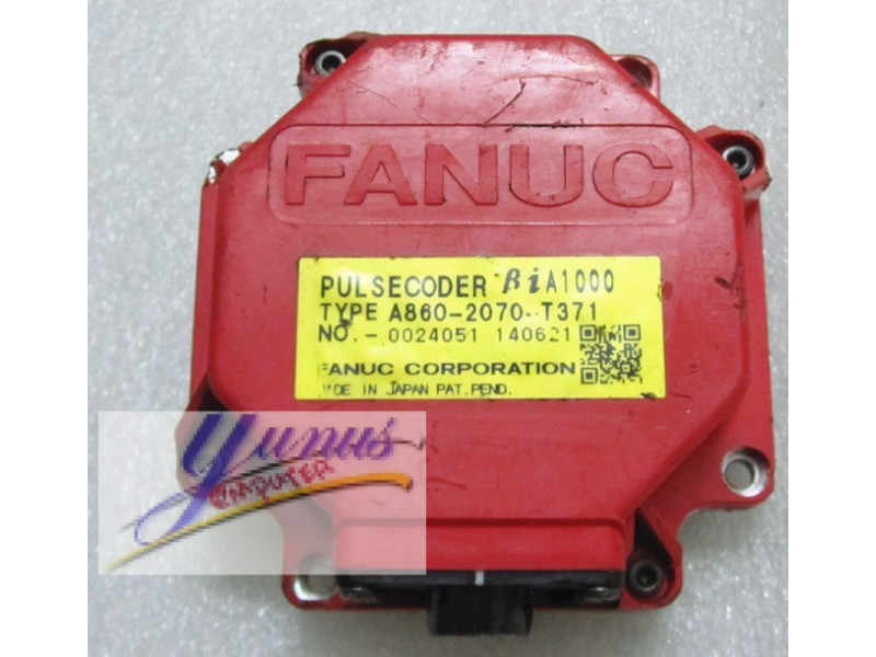 Fanuc A860-2070-T371 Pulsecoder